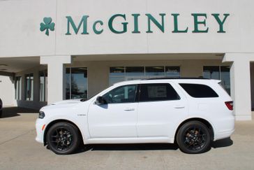 New 2026 Dodge Durango Gt Awd Hemi V8