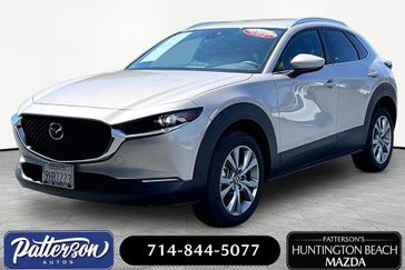 Used 2023 Mazda CX-30 2.5 S Select Package