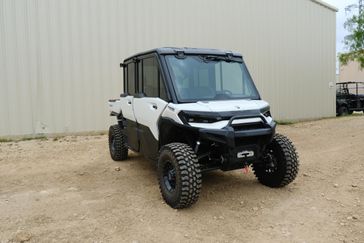 NEW 2026 CAN-AM DEFENDER MAX LIMITED CAB HD11 