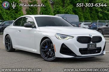 Used 2025 BMW M240 M240i
