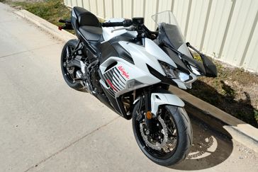 NEW 2026 KAWASAKI NINJA 650 ABS 