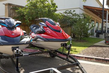 NEW 2026 YAMAHA FX CRUISER HO WITH AUDIO 