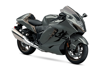 2025 Hayabusa