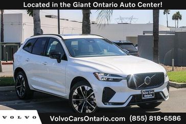 New 2026 Volvo XC60 