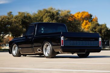 Used 1970 Chevrolet C10 LS3 Custom