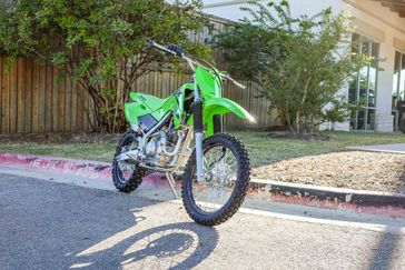 NEW 2026 KAWASAKI KLX140R 