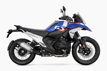 New 2025 BMW R1300GS 