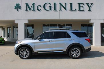Used 2021 Ford Explorer XLT 4X4 W/ TWIN PANEL MOONROOF & 20 INCH WHEELS