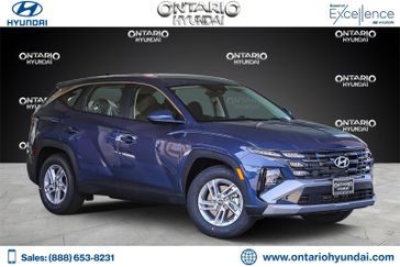 New 2025 Hyundai Tucson SE