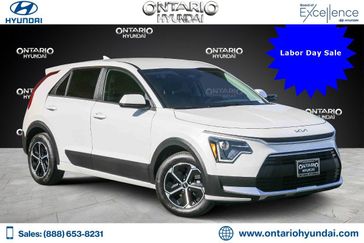 Used 2024 Kia Niro LX