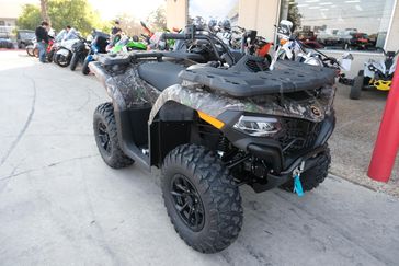 2025 CFMOTO CFORCE 500S TRUE TIMBER CAMO 