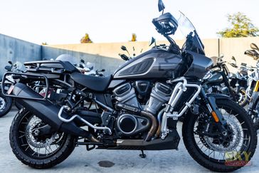 Used 2023 HARLEY Pan America 1250 Special 