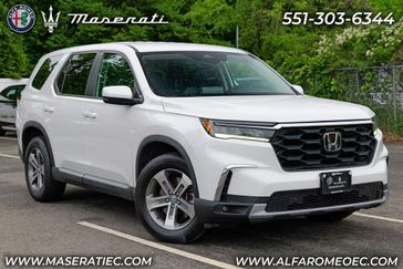 Used 2023 Honda Pilot EX-L