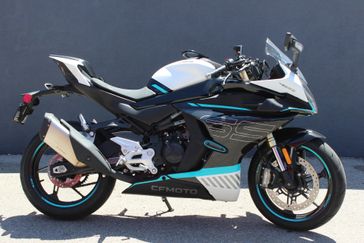 Used 2023 CFMOTO 450SS CF400-6US 