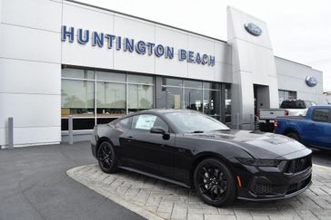 New 2025 Ford Mustang GT