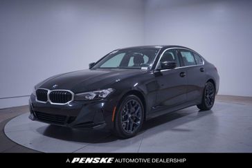 Used 2025 BMW 3 Series 330i
