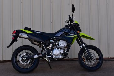 2023 KAWASAKI KLX 300SM  Neon Green in a Neon Green exterior color. Family PowerSports (877) 886-1997 familypowersports.com 
