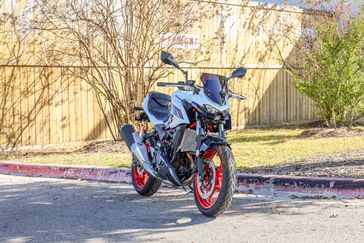 NEW 2026 KAWASAKI Z500 SE ABS 
