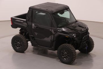 New 2025 Polaris XPEDITION XP NORTHSTAR - FULL CAB / HEAT / AIR CONDITIONING! 