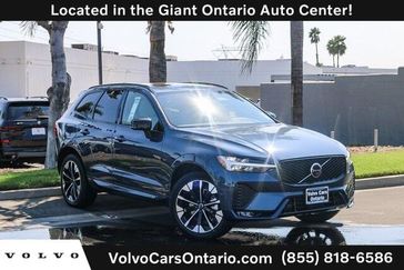 New 2026 Volvo XC60 B5 Plus