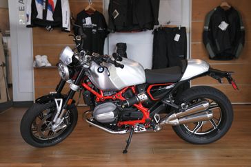 2025 BMW R 12 NINET