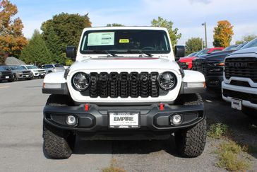 New 2026 Jeep Wrangler Unlimited 4-door Sport