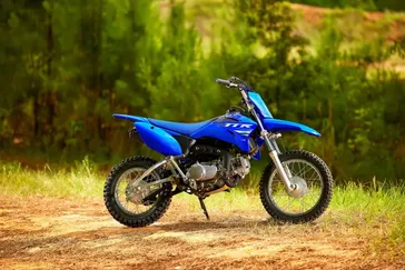 2025 TT-R110E