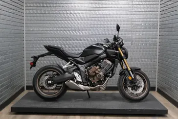 NEW 2026 HONDA CB650R ECLUTCH 