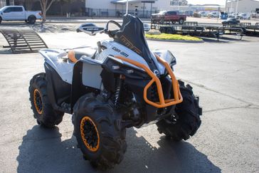 NEW 2026 CAN-AM RENEGADE X MR 650 