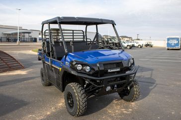 NEW 2026 KAWASAKI MULE PROFXT 1000 LE 