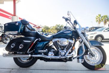 Used 2003 HARLEY ROAD KING CLASSIC 