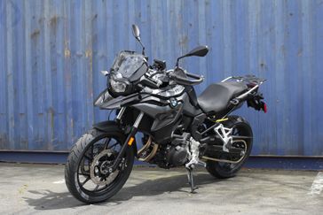 2024 BMW F 800 GS 