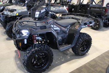 2025 Polaris A25SHR57AM 