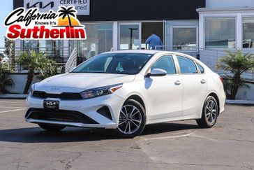 Used 2024 Kia Forte LXS