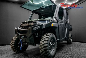 New 2026 Polaris RGR CREW XP 1000 NS TX BLACK CRYSTAL 