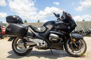 1999 BMW R1100RT 