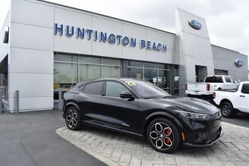 Used 2023 Ford Mustang Mach-E GT