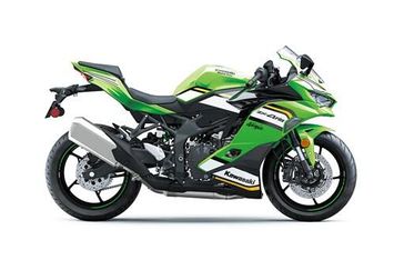 2025 Kawasaki NINJA ZX4RR ABS 