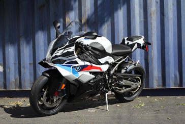 2025 BMW S 1000 RR