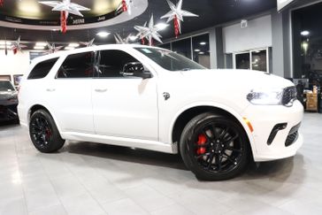 2023 Dodge Durango SRT Hellcat