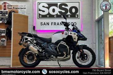 2026 BMW R 1300 GS Adventure