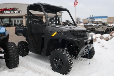 New 2026 Polaris RANGER 1000 PREMIUM 