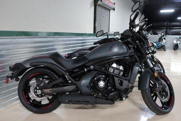 2024 Kawasaki Vulcan S Cafe