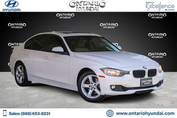 2013 BMW 3 Series 328i