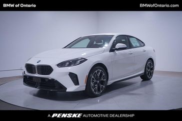 2025 BMW 2 Series 