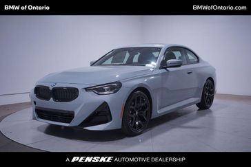 New 2025 BMW 2 Series 230i
