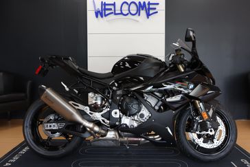 New 2025 BMW S 1000 RR 