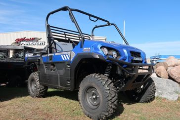 2025 Kawasaki Mule PROFXR 1000