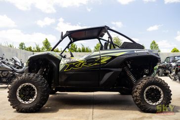 Used 2024 Kawasaki TERYX KRX 1000 SPECIAL EDITION 