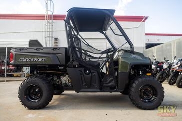 2025 Polaris RANGER 570 FULLSIZE  SAGE GREEN 
